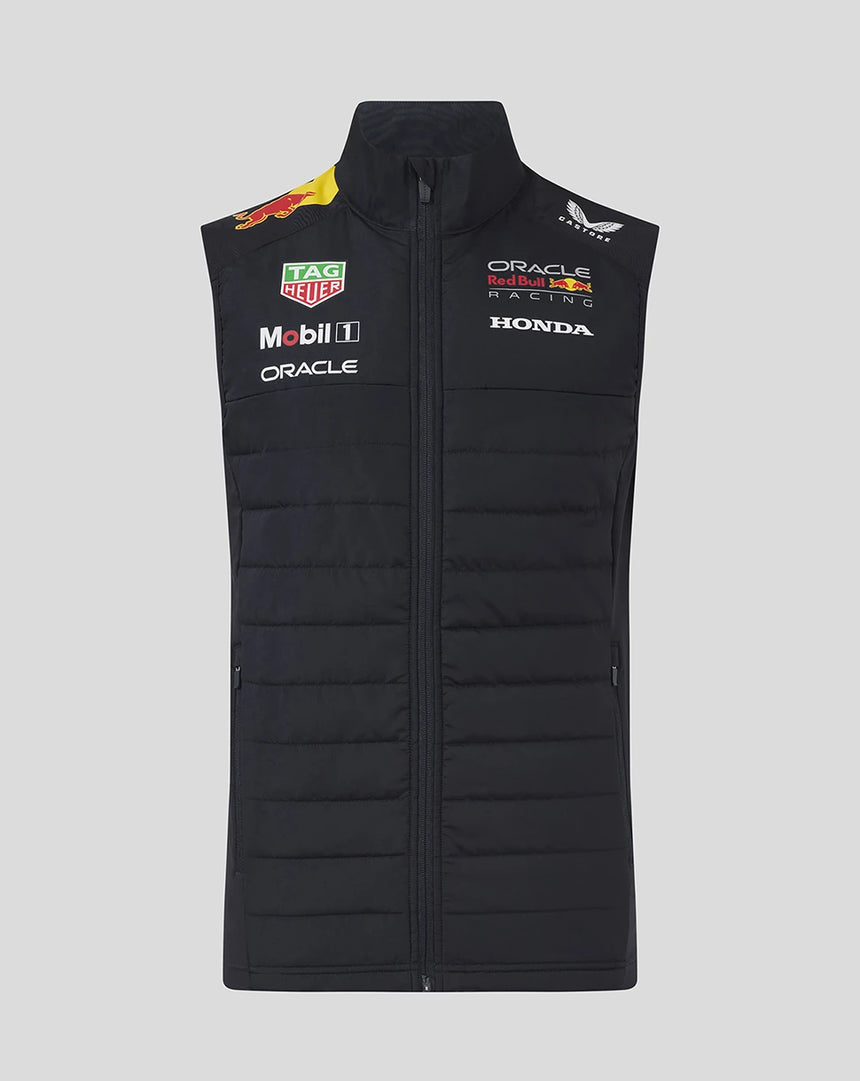 Red Bull Racing Gilet ibrido 🔥