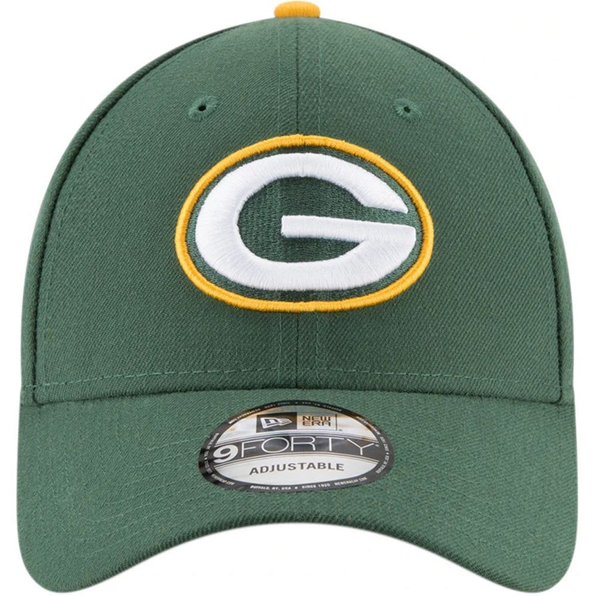 NFL Green Bay Packers Cappellino Team