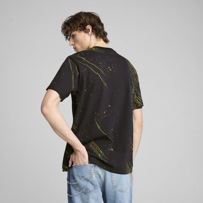 Ferrari Race Maglietta Girocollo 🔥