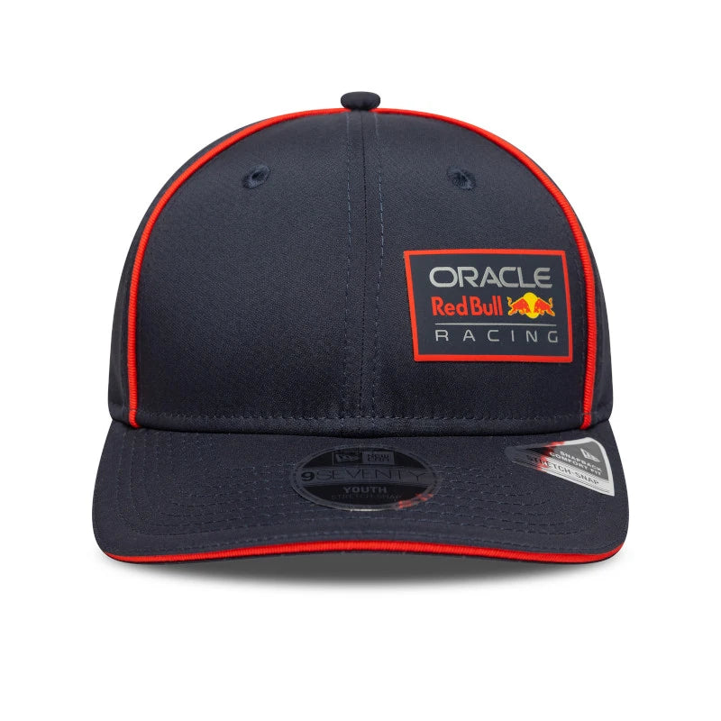 Red Bull Racing 9SEVENTY Cappellino della squadra 🔥