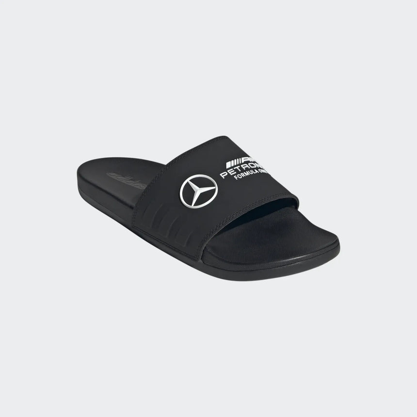Mercedes Adilette Comfort Hausschuhe 🔥