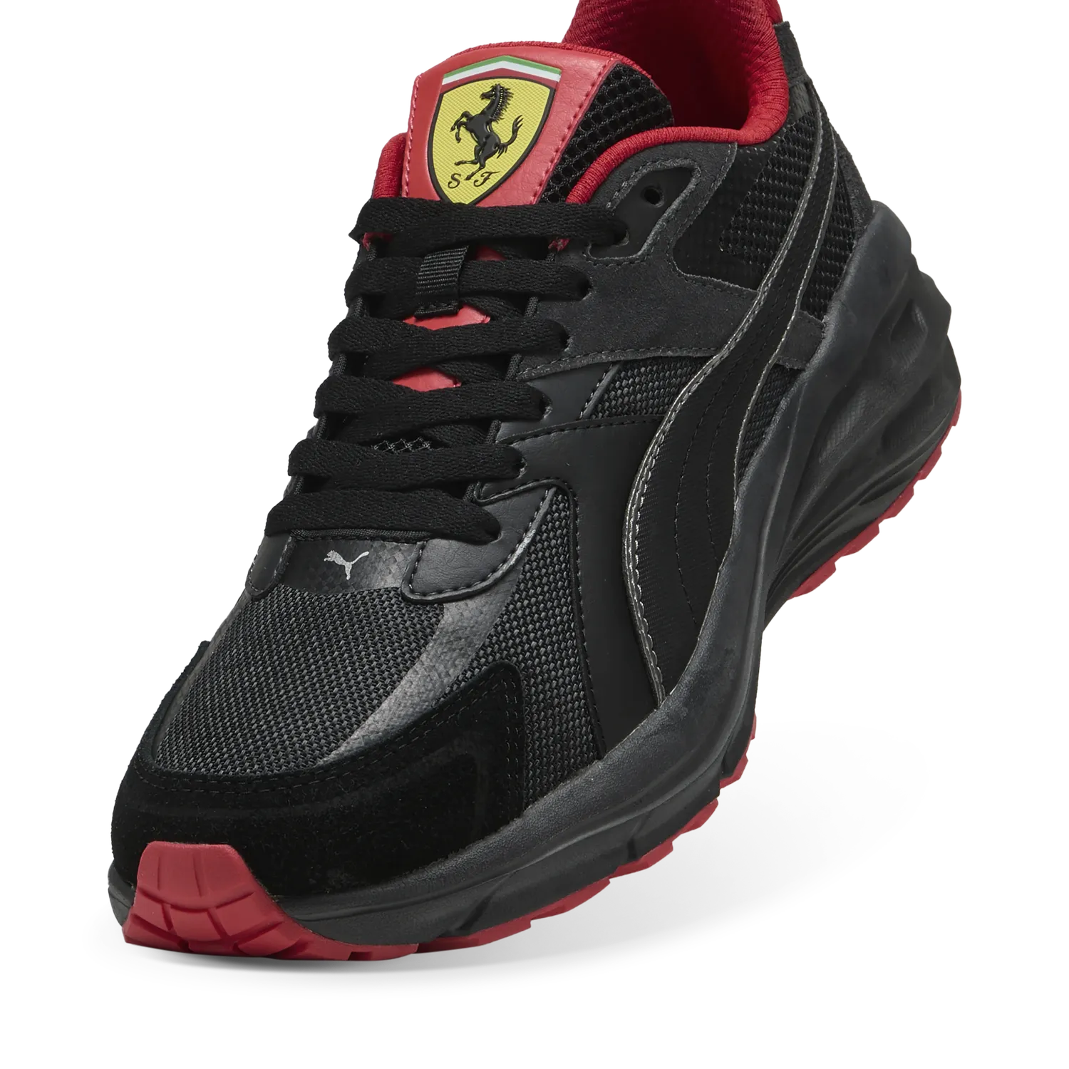 Ferrari Scarpe Hypnotic LS 🔥