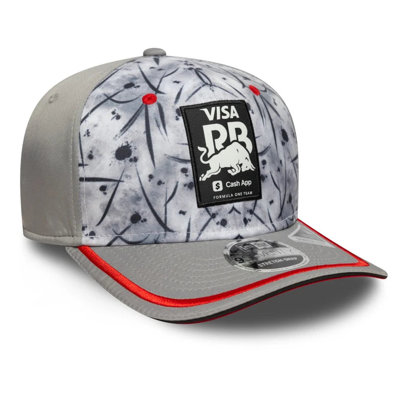 VisaRB Japan 9SEVENTY Cappellino 🔥