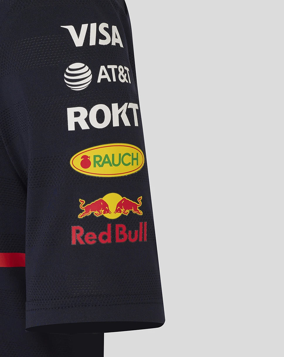 Red Bull Racing T-shirt Team Junior - Bambino 🔥