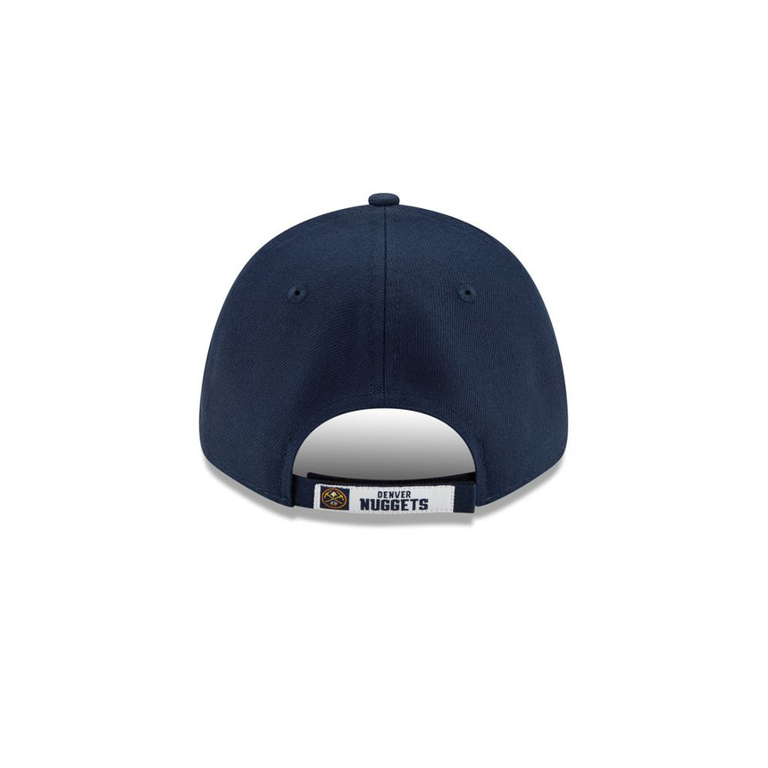 NBA Denver Nuggets Team Cap