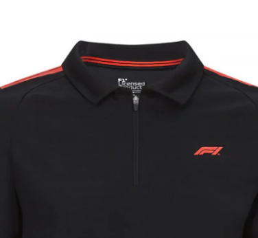 Formel 1 T-Shirt