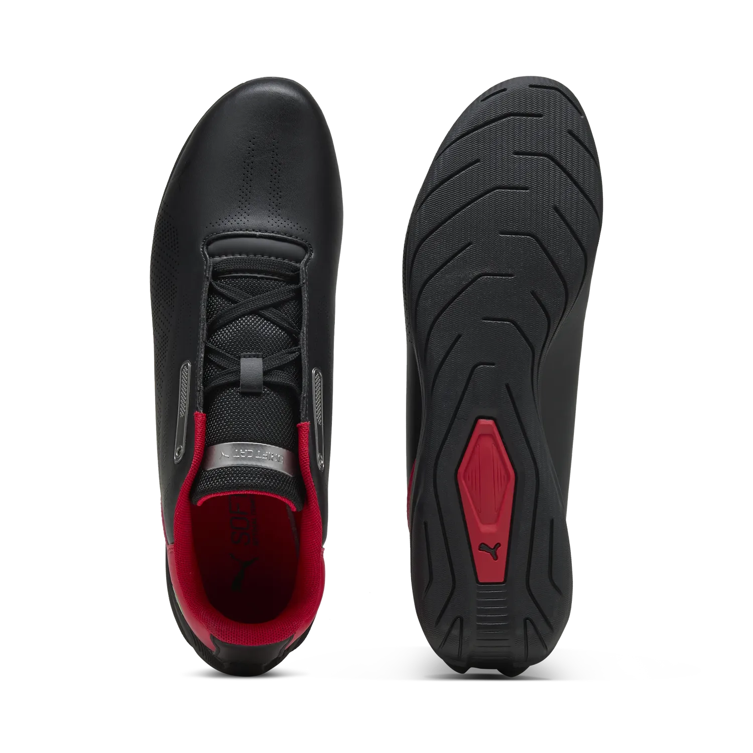 Ferrari Scarpe Drift Cat Decima 2.0 🔥