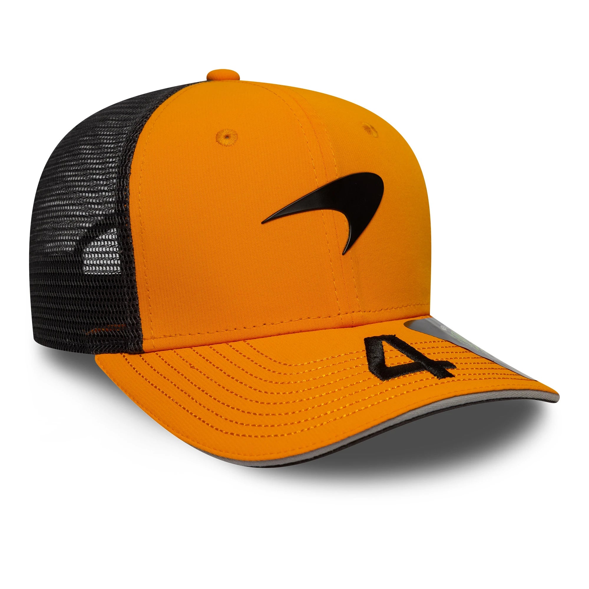 McLaren Lando Norris 9FIFTY Cappellino 🔥