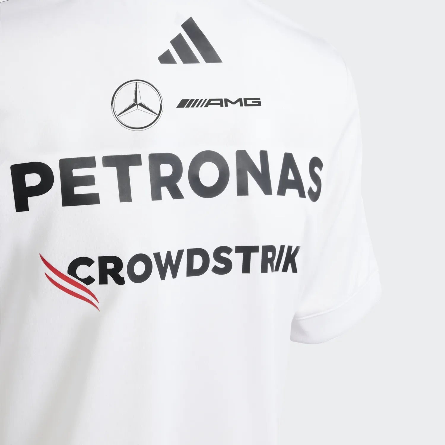 Mercedes Maglietta Pilota - Bambino 🔥