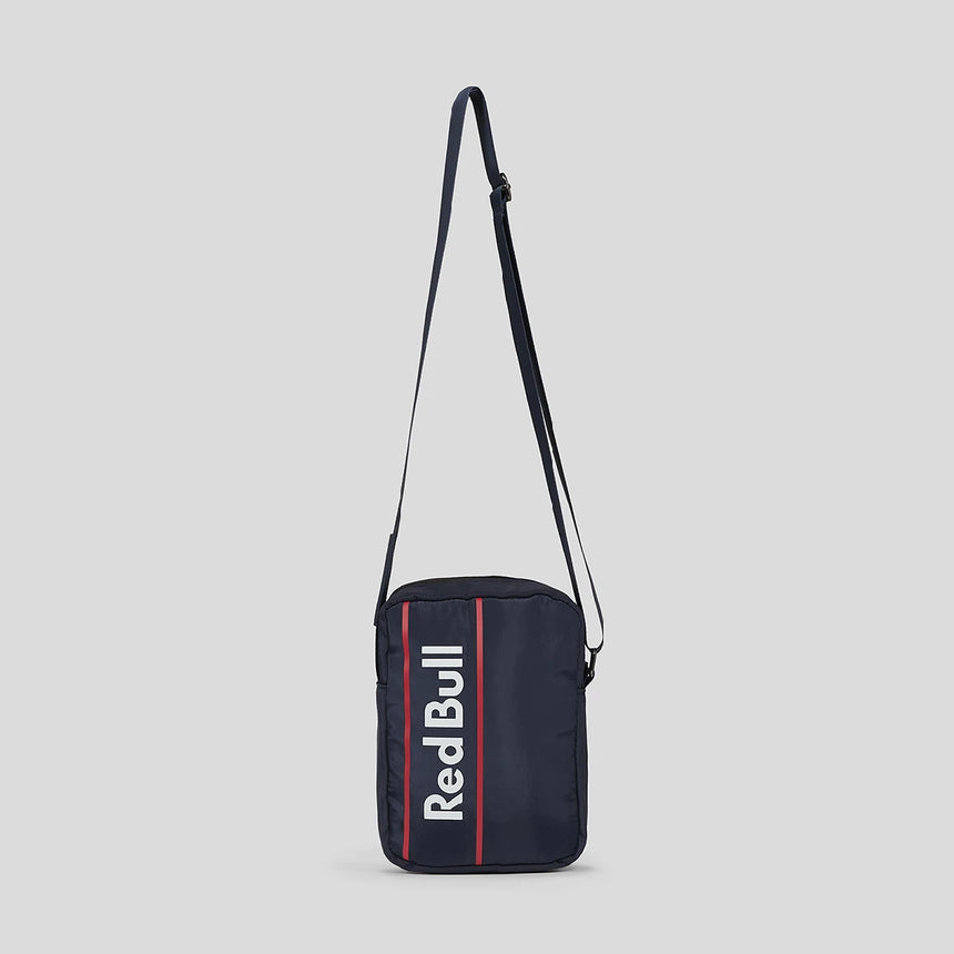 Red Bull borsa a tracolla, blu