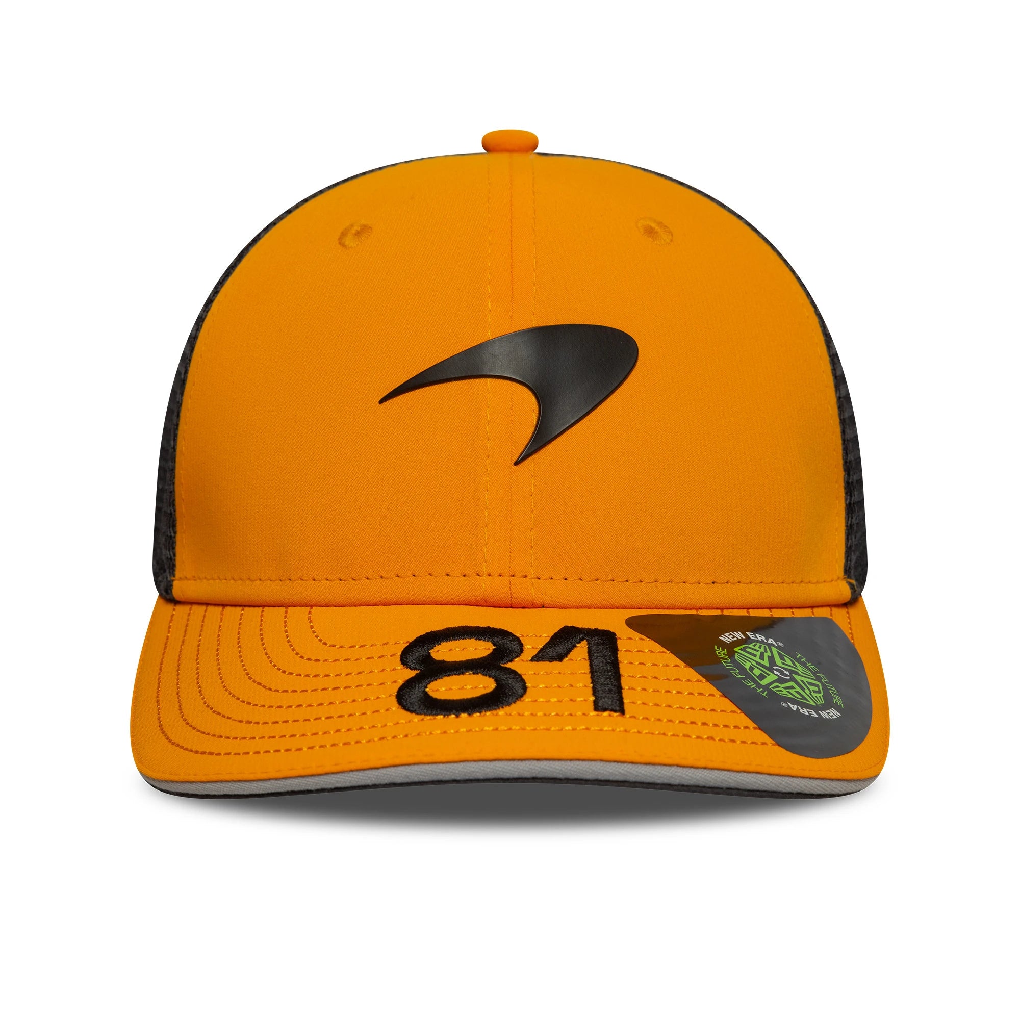 McLaren Oscar Piastri Cappellino 🔥