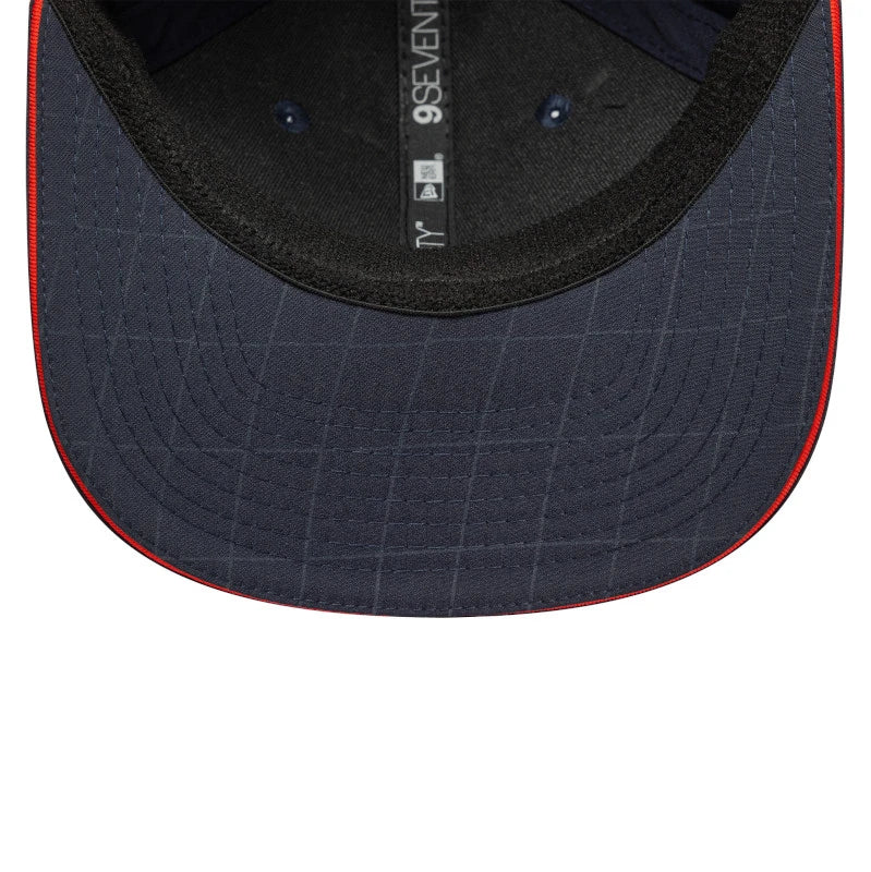 Red Bull Racing 9SEVENTY Cappellino della squadra 🔥