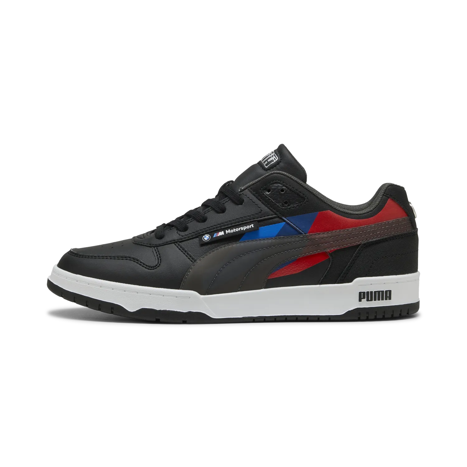 BMW MMS Scarpe RBD Game - nero 🔥