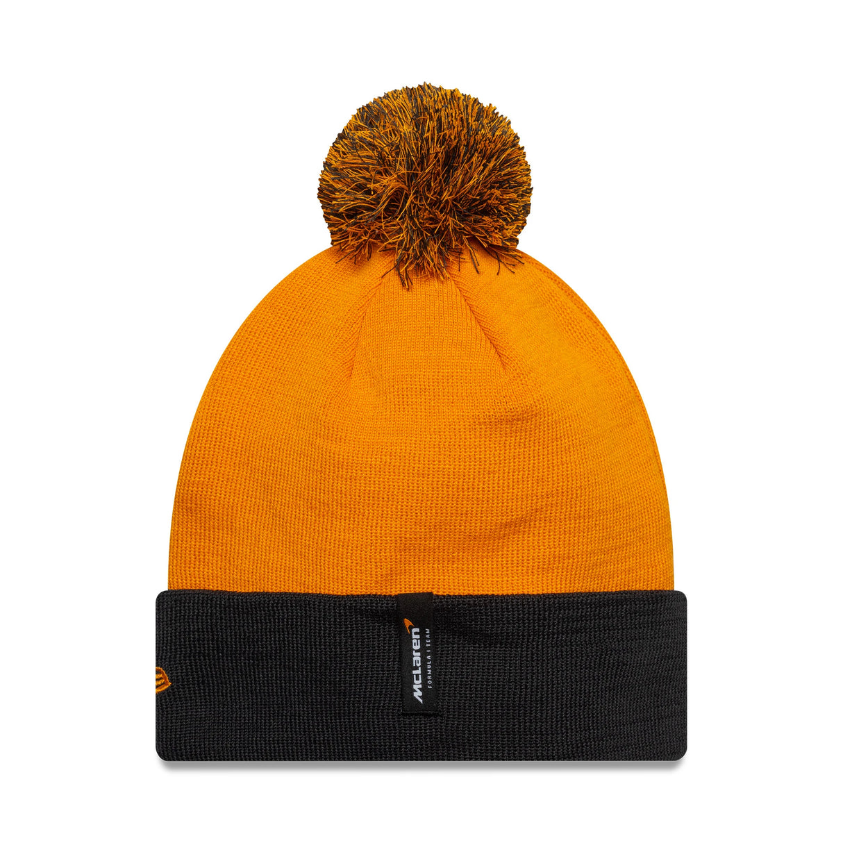 McLaren Berretto Invernale con Pompon 🔥