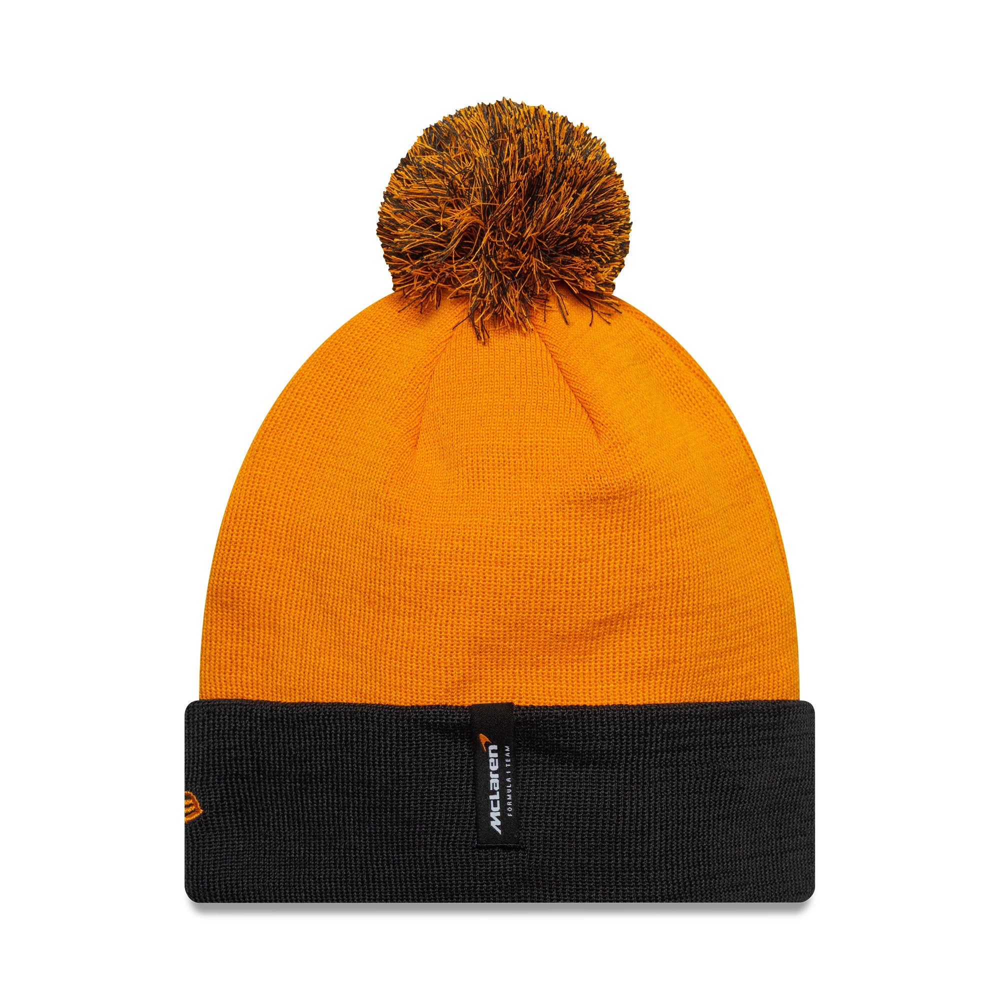 McLaren Berretto Invernale con Pompon 🔥