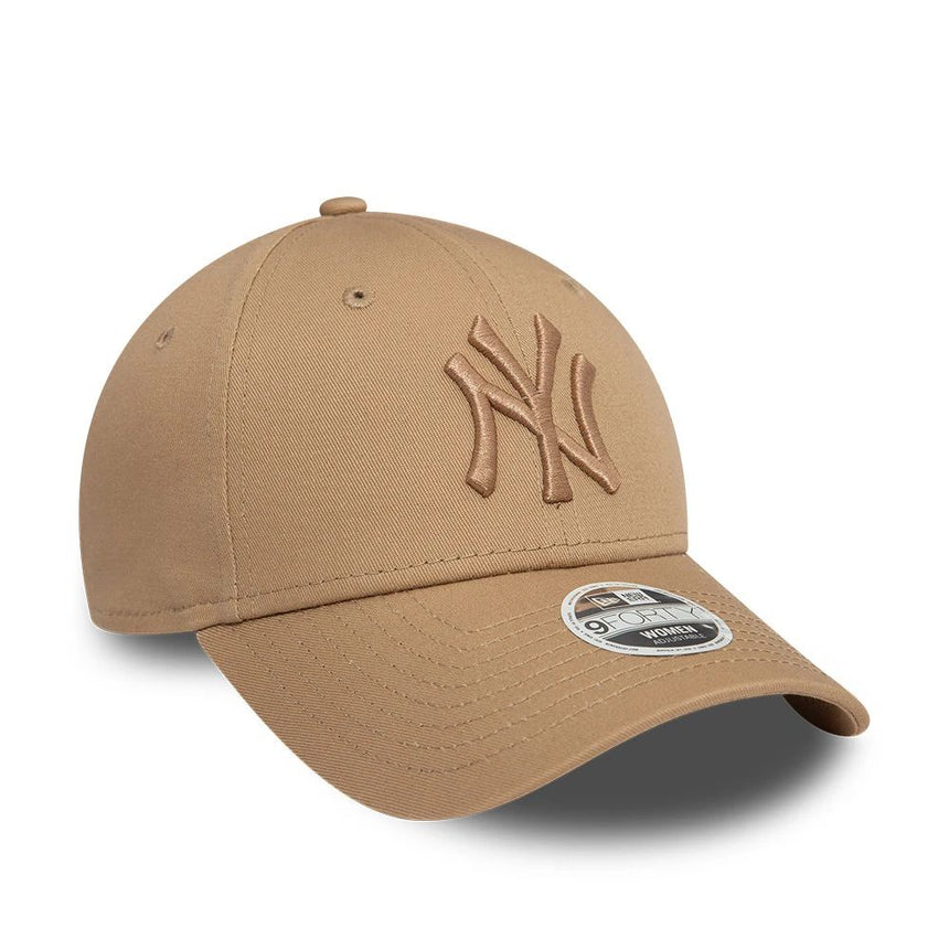 MLB New York Yankees 9FORTY Team Cap - Women's