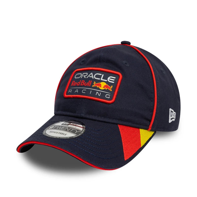 Red Bull Racing Retro 920 Cappellino 🔥