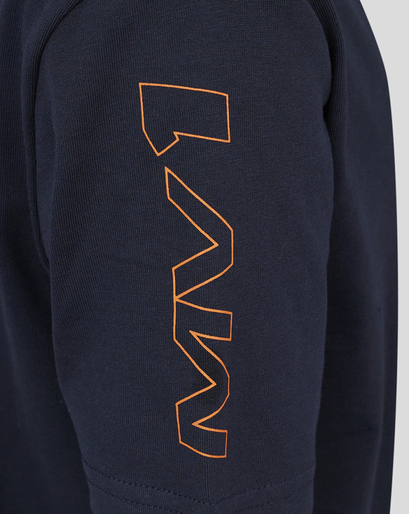 Red Bull Racing t-shirt, Max Verstappen, OP1, kids, blue - FansBRANDS®