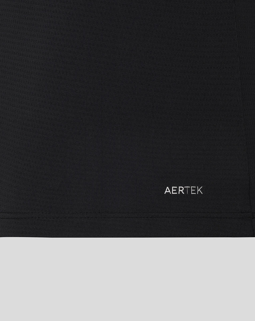 Haas F1 maglietta, team, nera