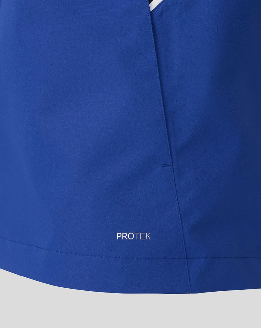 Red Bull giacca antipioggia, team, blu