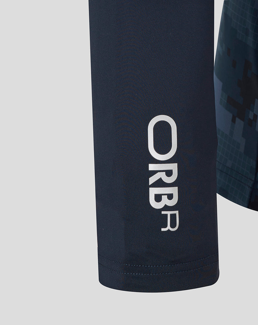 Red Bull Racing X HYPEBEAST felpa, 2025, blu 🔥