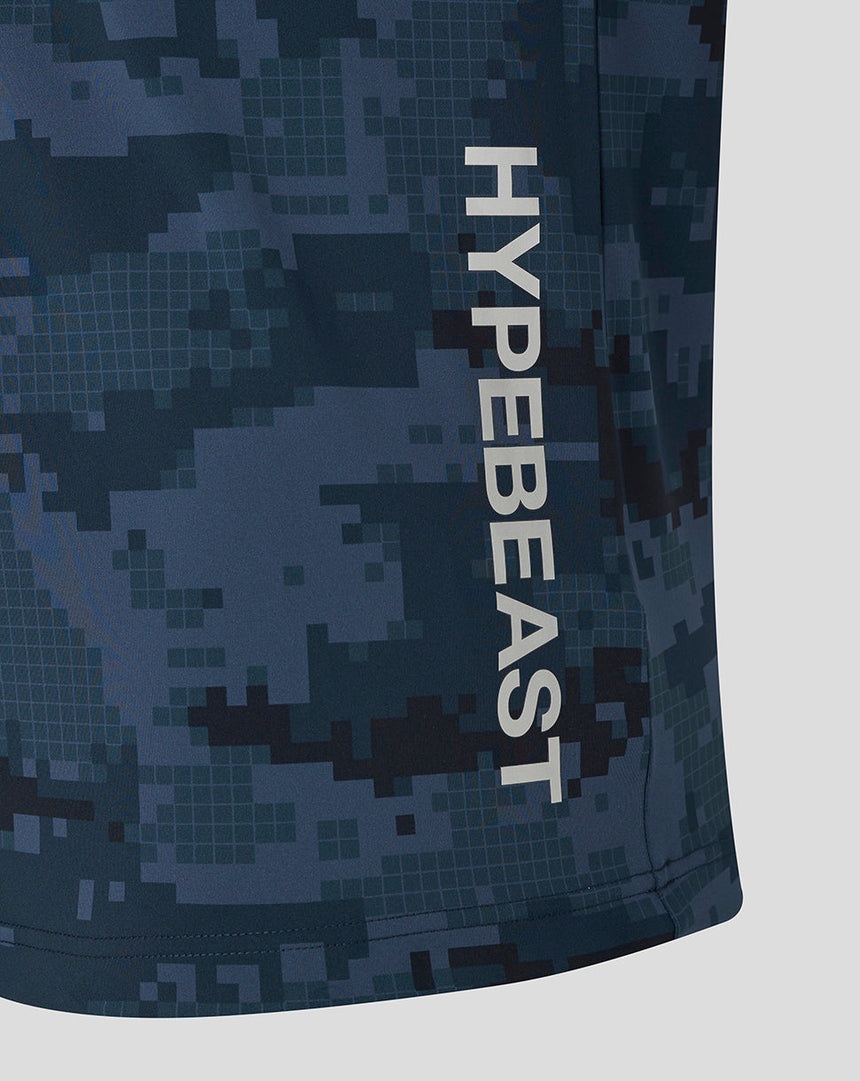 Red Bull Racing X HYPEBEAST felpa, 2025, blu 🔥