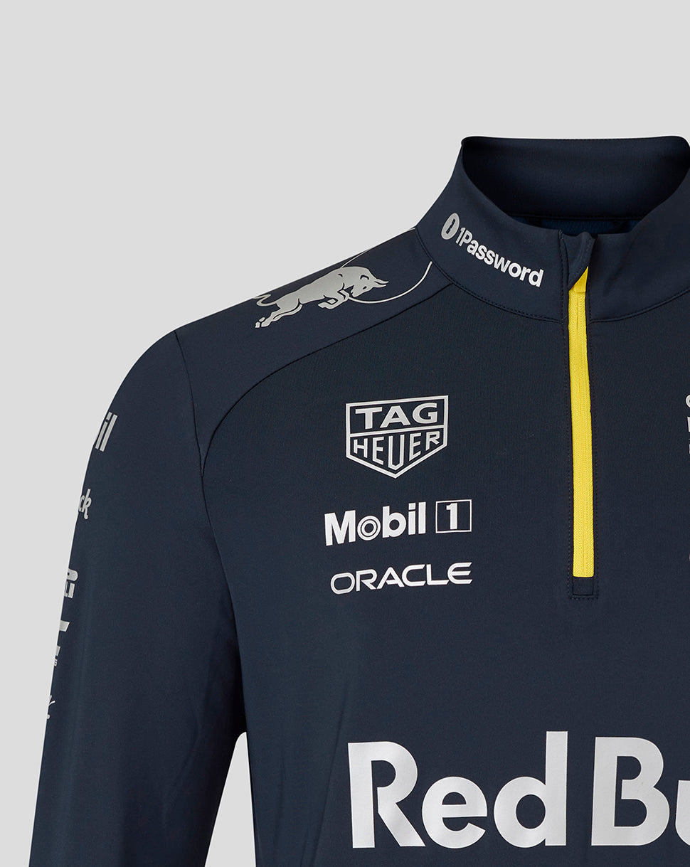Red Bull Racing X HYPEBEAST felpa, 2025, blu 🔥