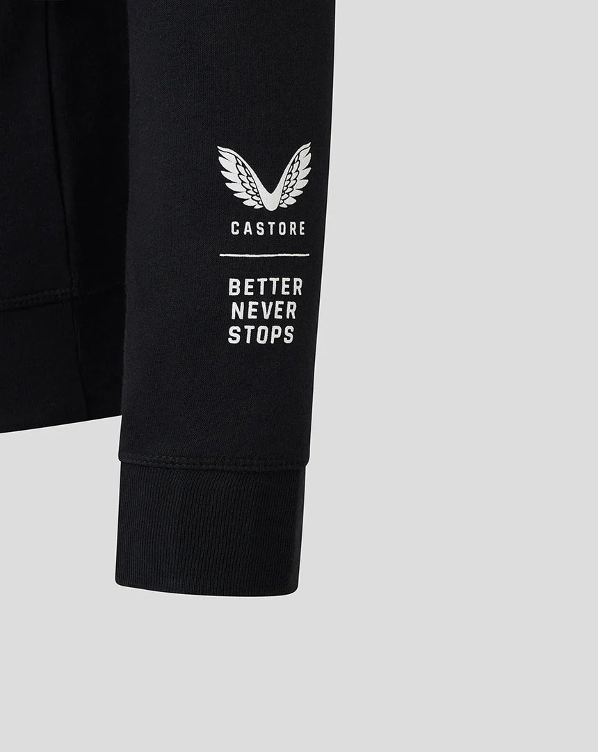 Felpa con cappuccio McLaren, Campione del Costruttori, 2025, nera 🔥