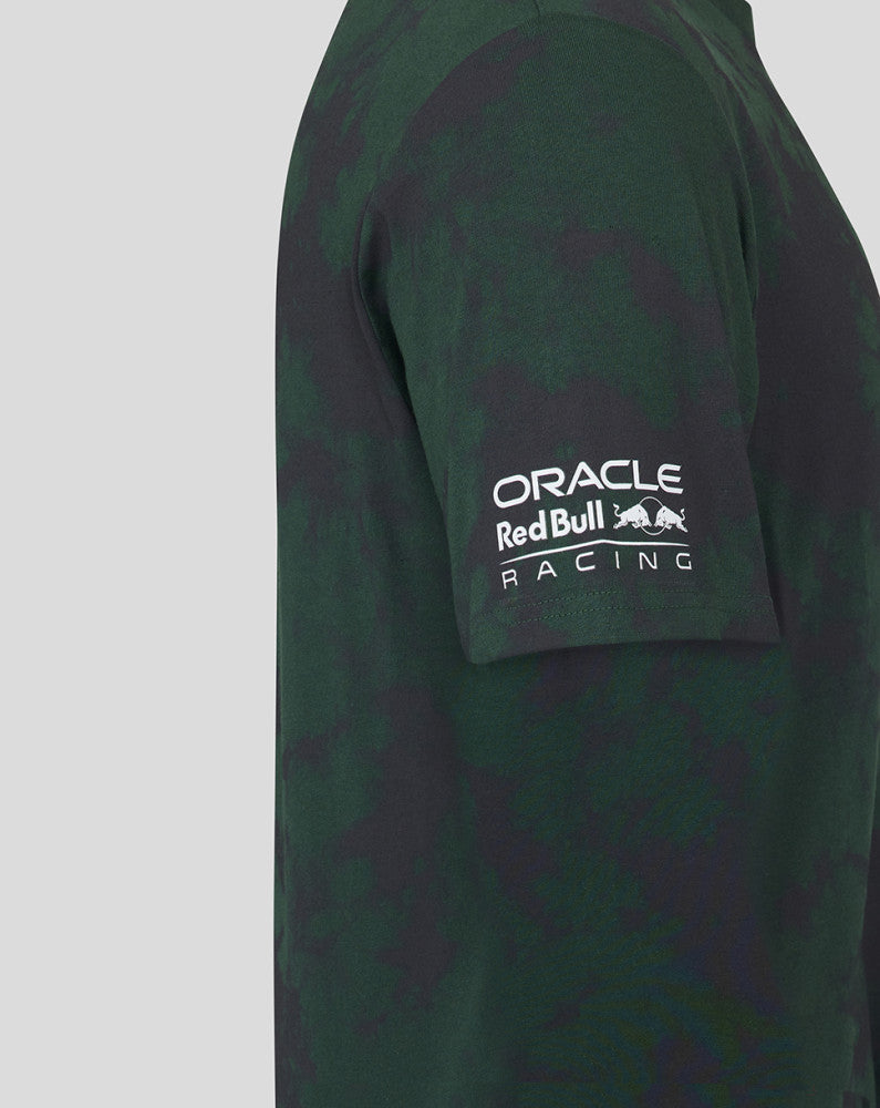 Red Bull Racing t-shirt, Sergio Perez, OP5, multicolour - FansBRANDS®