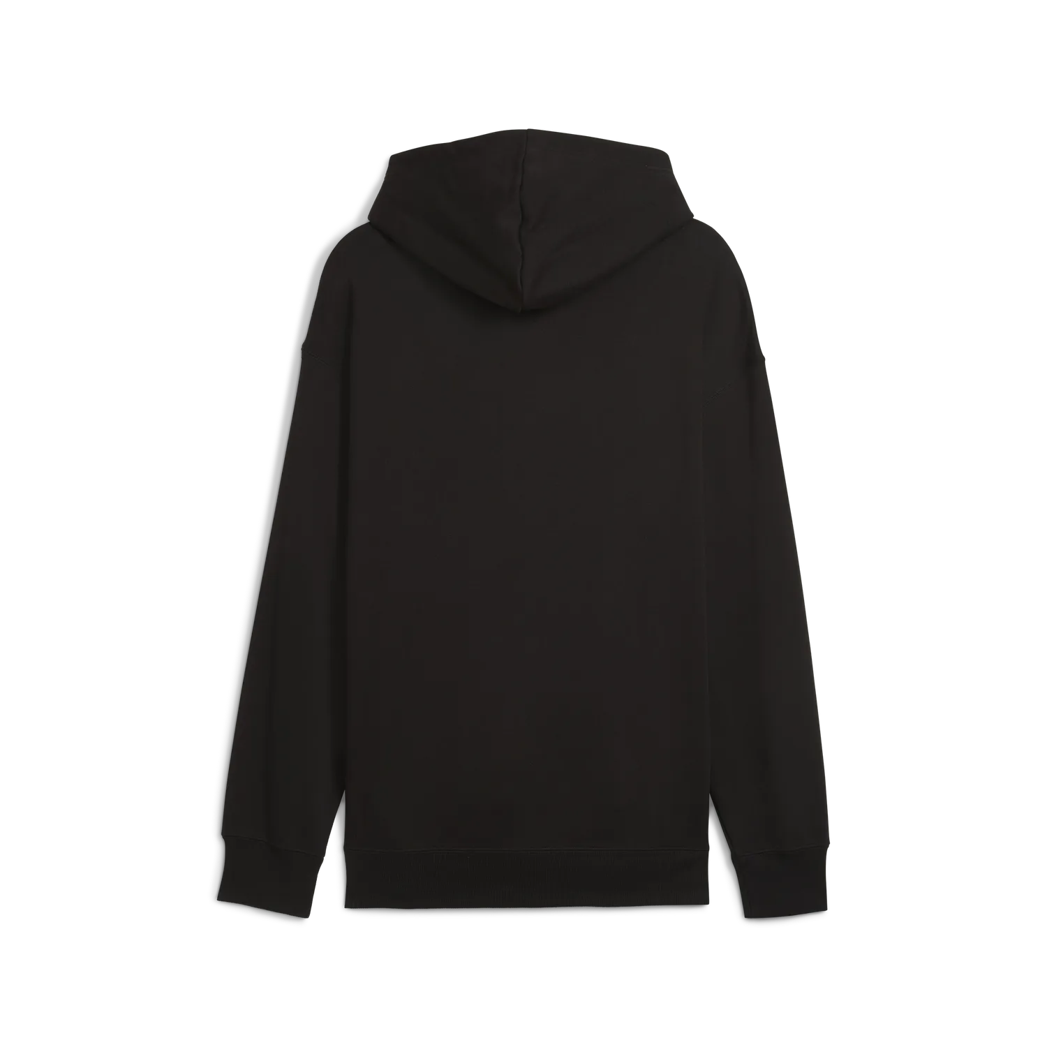 Ferrari Race Felpa con Cappuccio - Nero 🔥