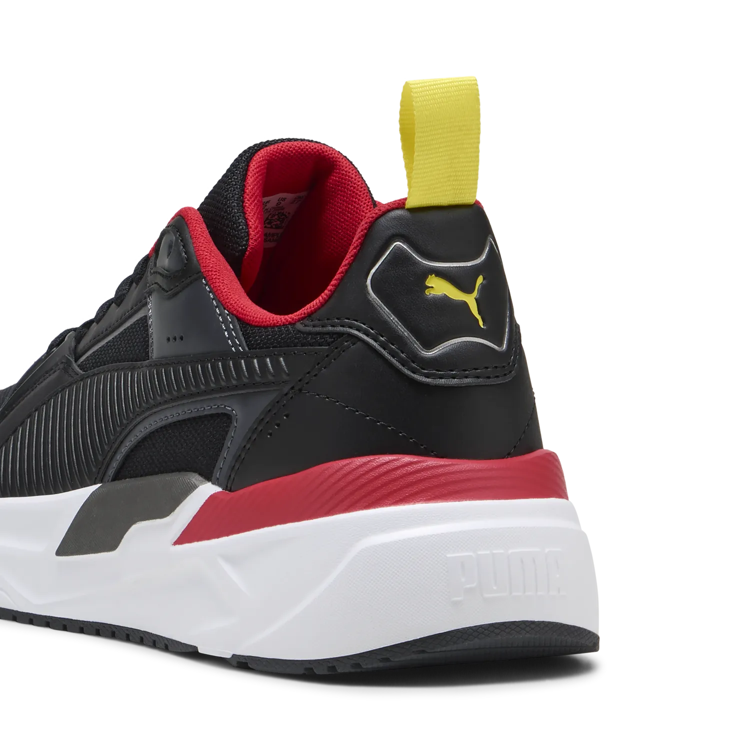 Ferrari Scarpe Trinity 2 🔥
