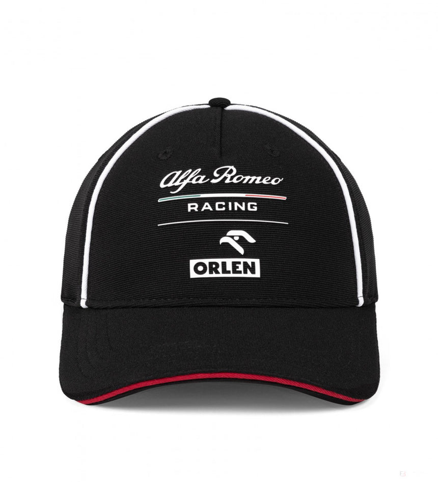 Cappellino da baseball Alfa Romeo Squadra, 2021 - FansBRANDS®