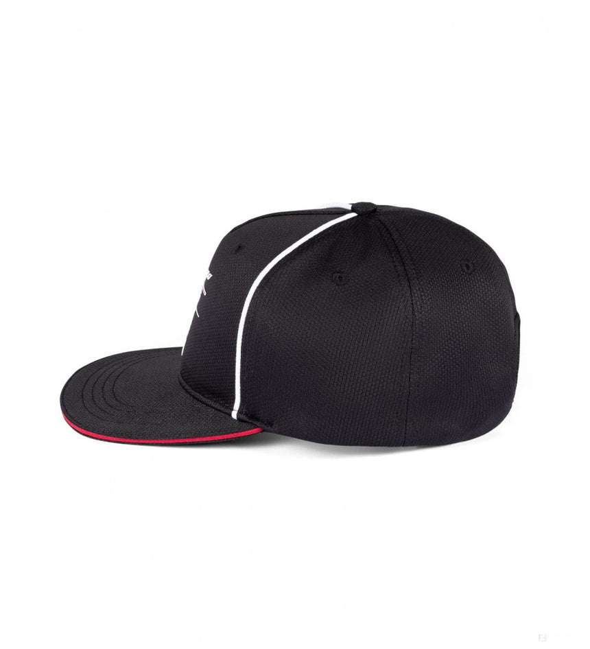 Cappellino a visiera piatta Alfa Romeo Squadra, 2021 - FansBRANDS®