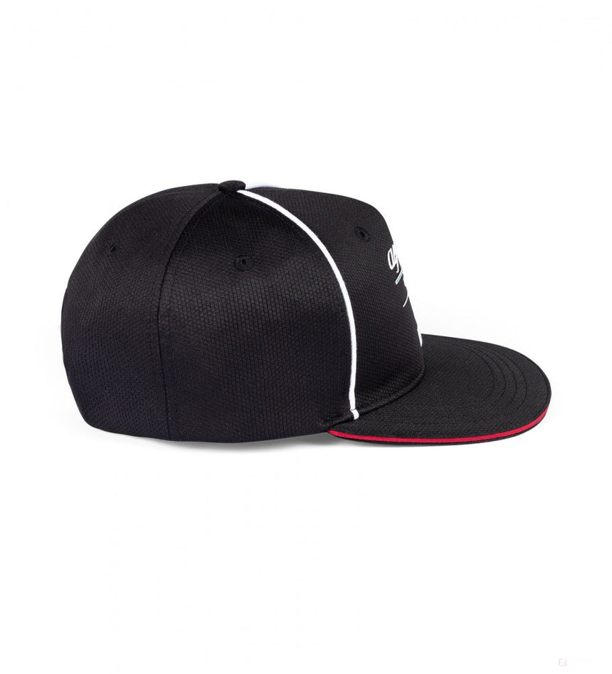 Cappellino a visiera piatta Alfa Romeo Squadra, 2021 - FansBRANDS®