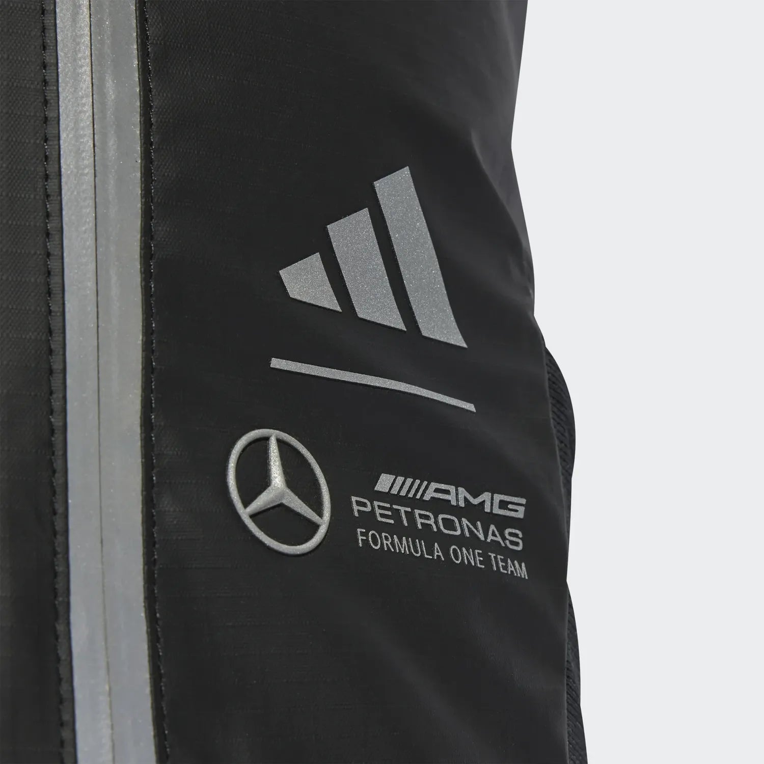 Mercedes Zaino APS 🔥