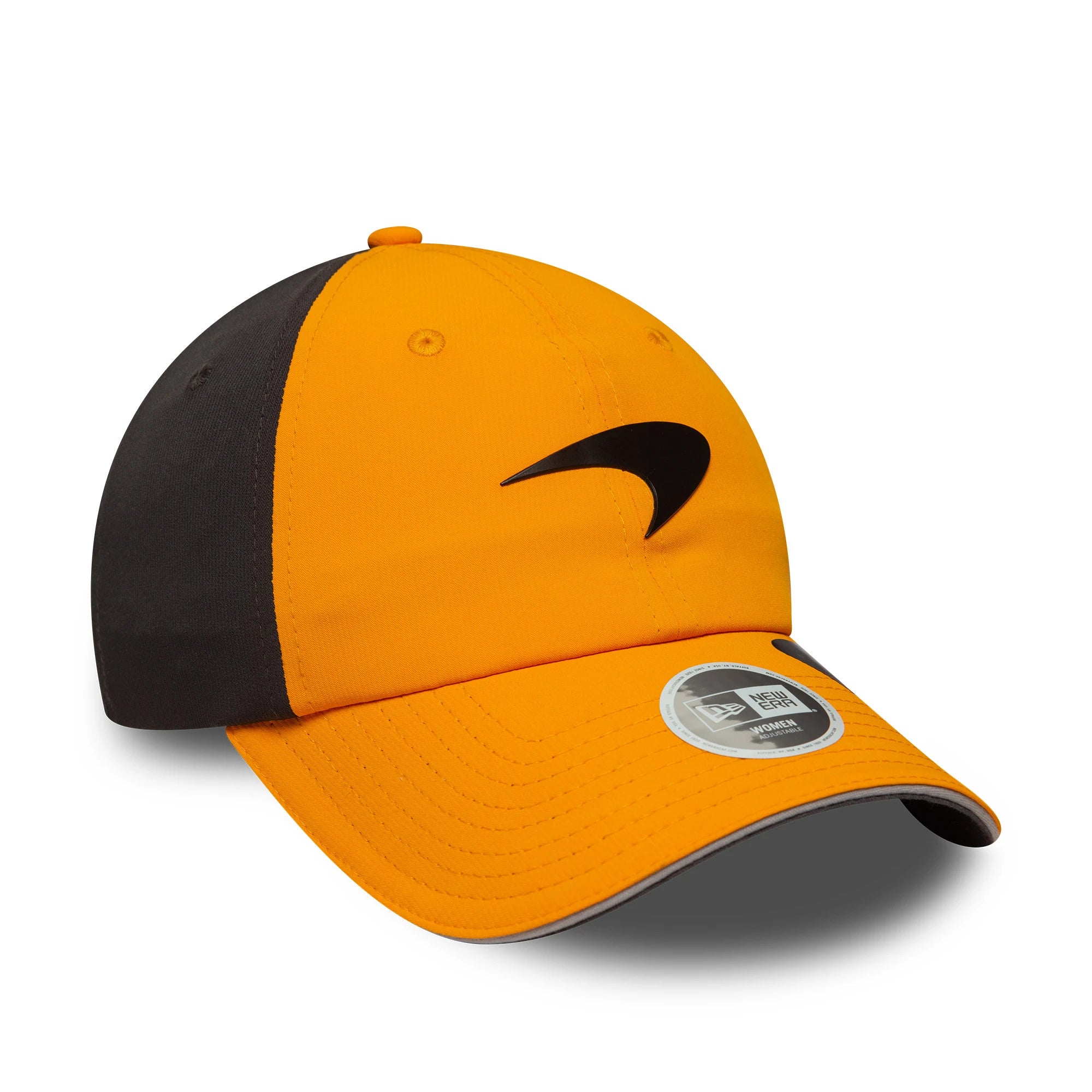 McLaren Cappellino Aperto – Donna 🔥