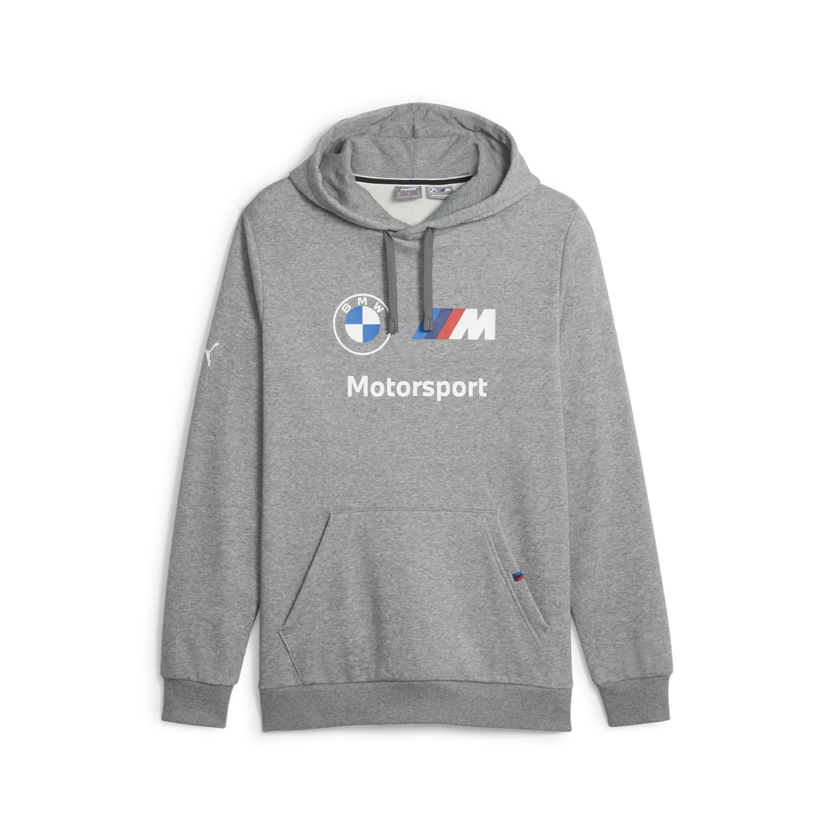 BMW M Motorsport Felpa con cappuccio ESS 🔥