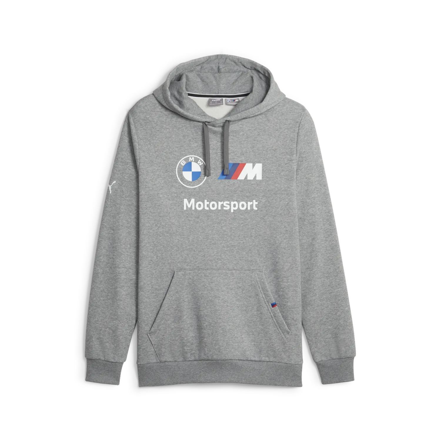 BMW M Motorsport Felpa con cappuccio ESS 🔥