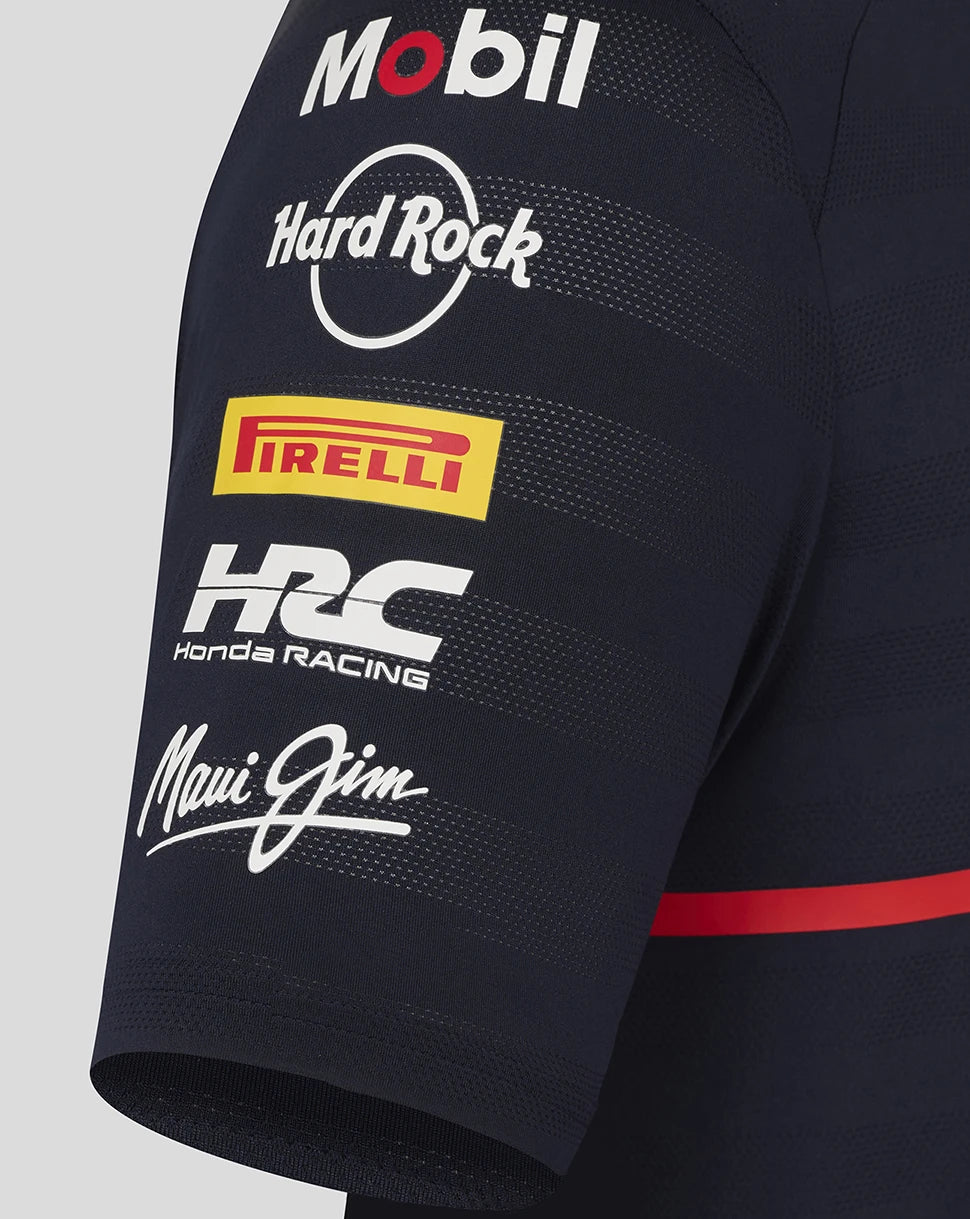 Red Bull Racing T-shirt Team 🔥