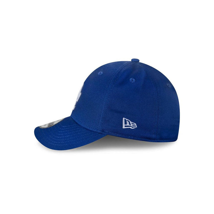 MLB Los Angeles Dodgers Essentials 9FORTY Cappellino Team