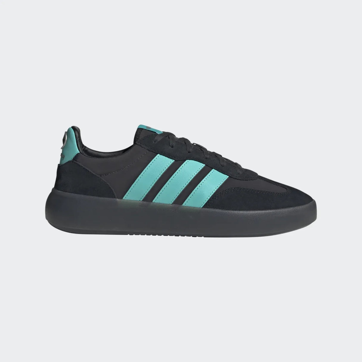 Mercedes Scarpe Barreda Decode 🔥
