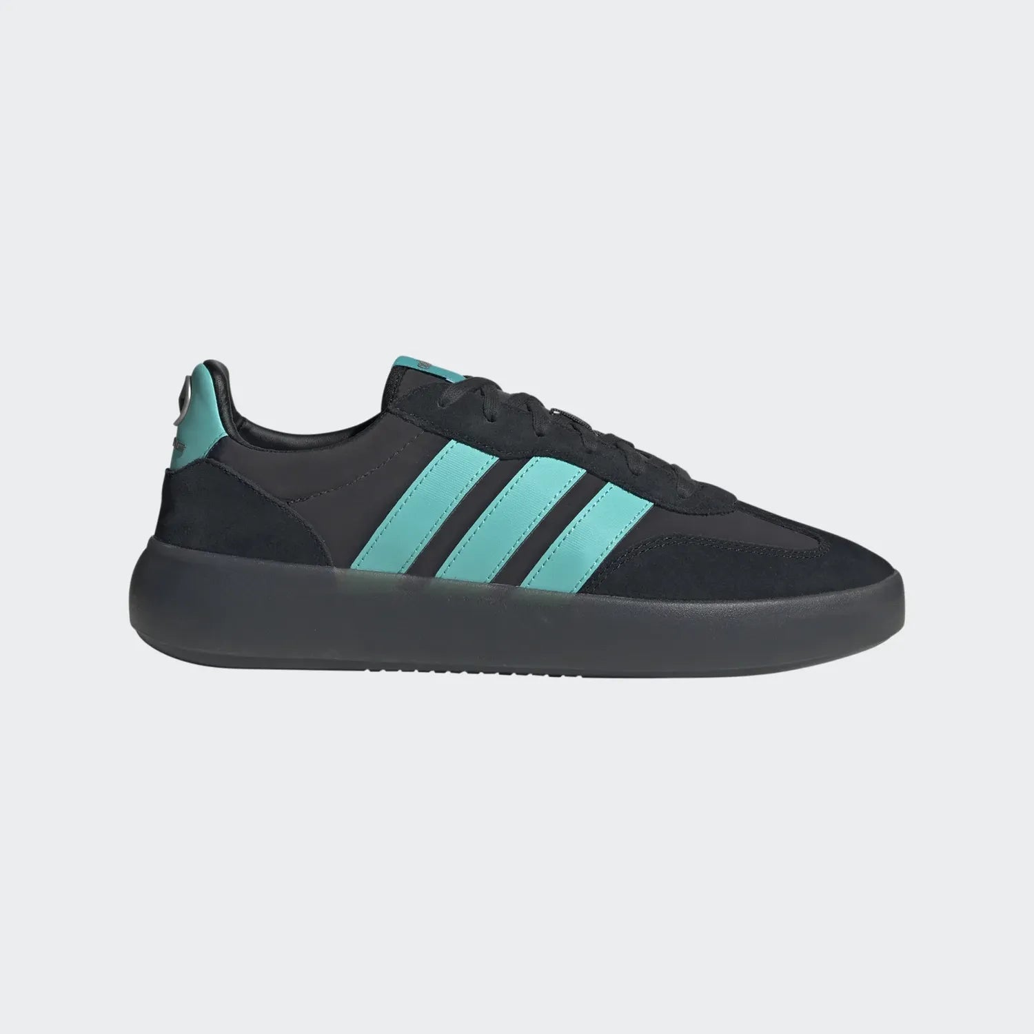 Mercedes Scarpe Barreda Decode 🔥