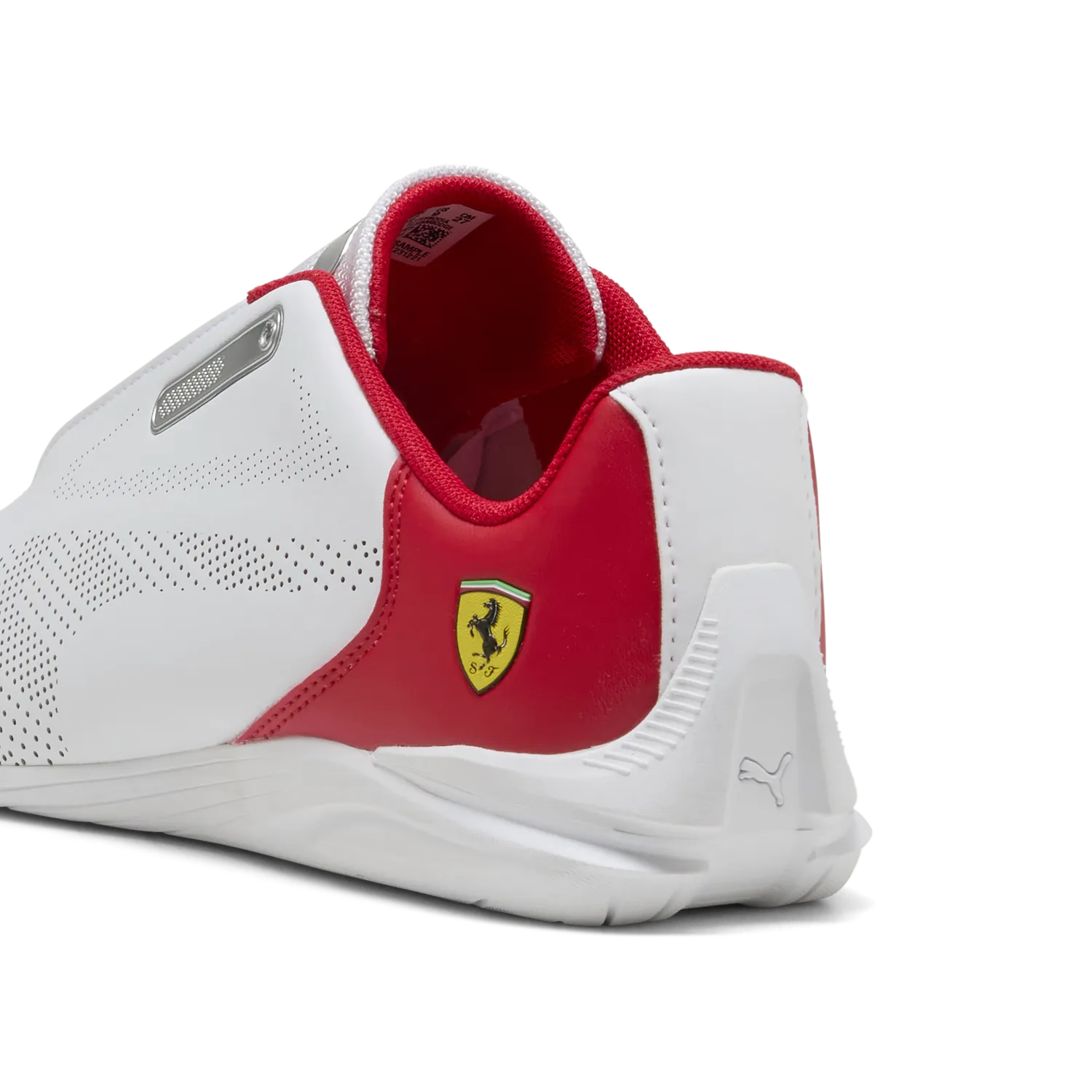 Ferrari Scarpe Drift Cat Decima 2.0 🔥