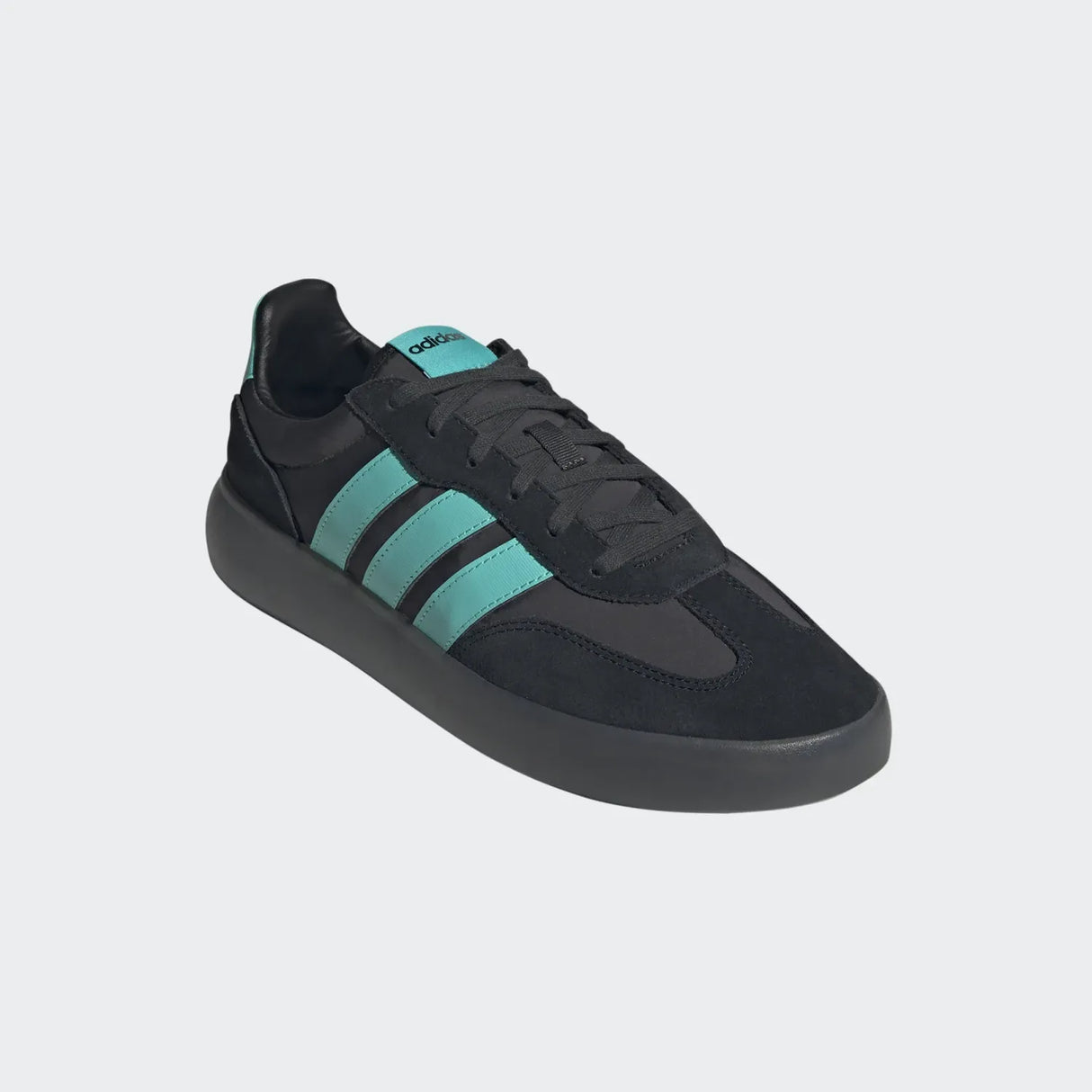 Mercedes Scarpe Barreda Decode 🔥