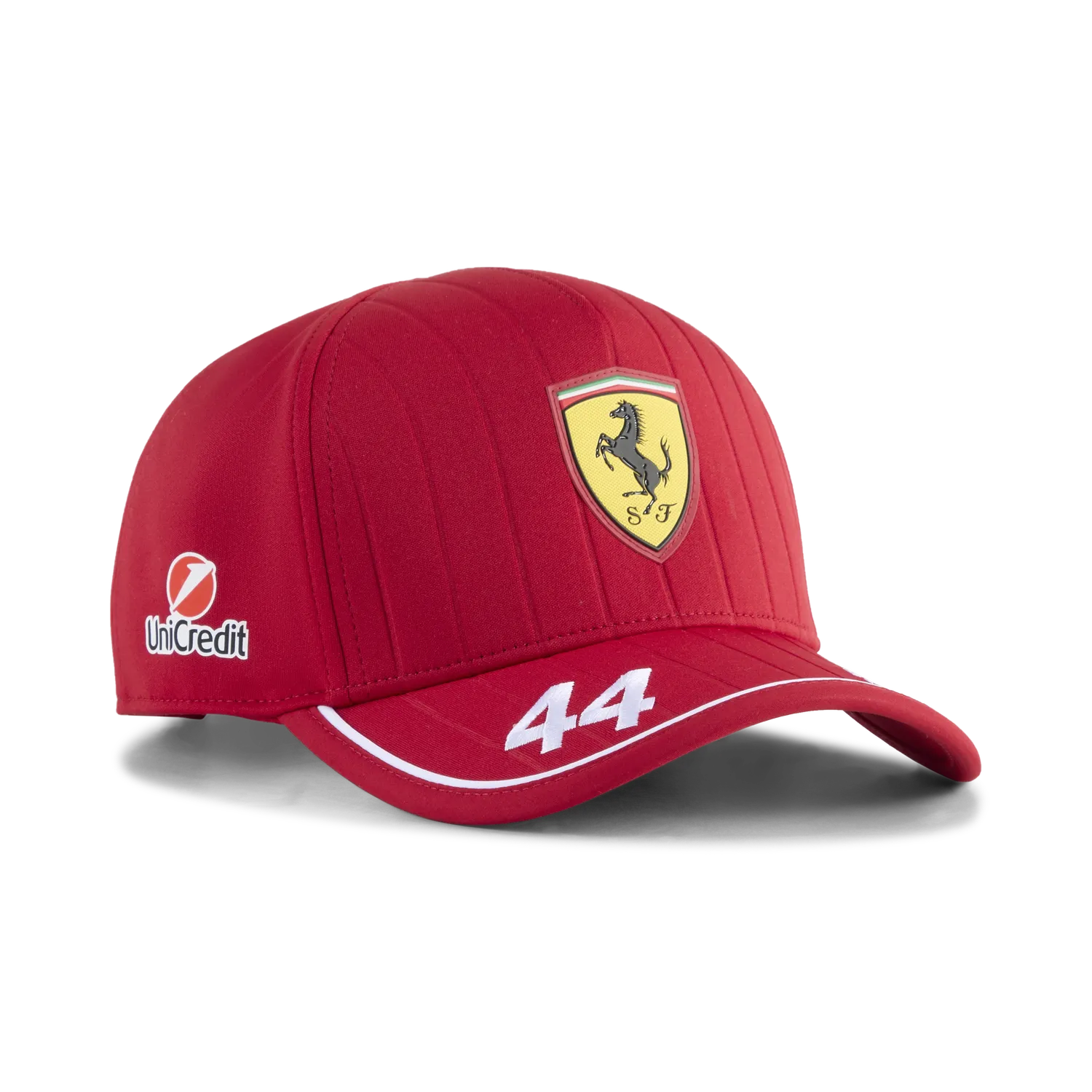 Ferrari Cappellino Lewis Hamilton 🔥