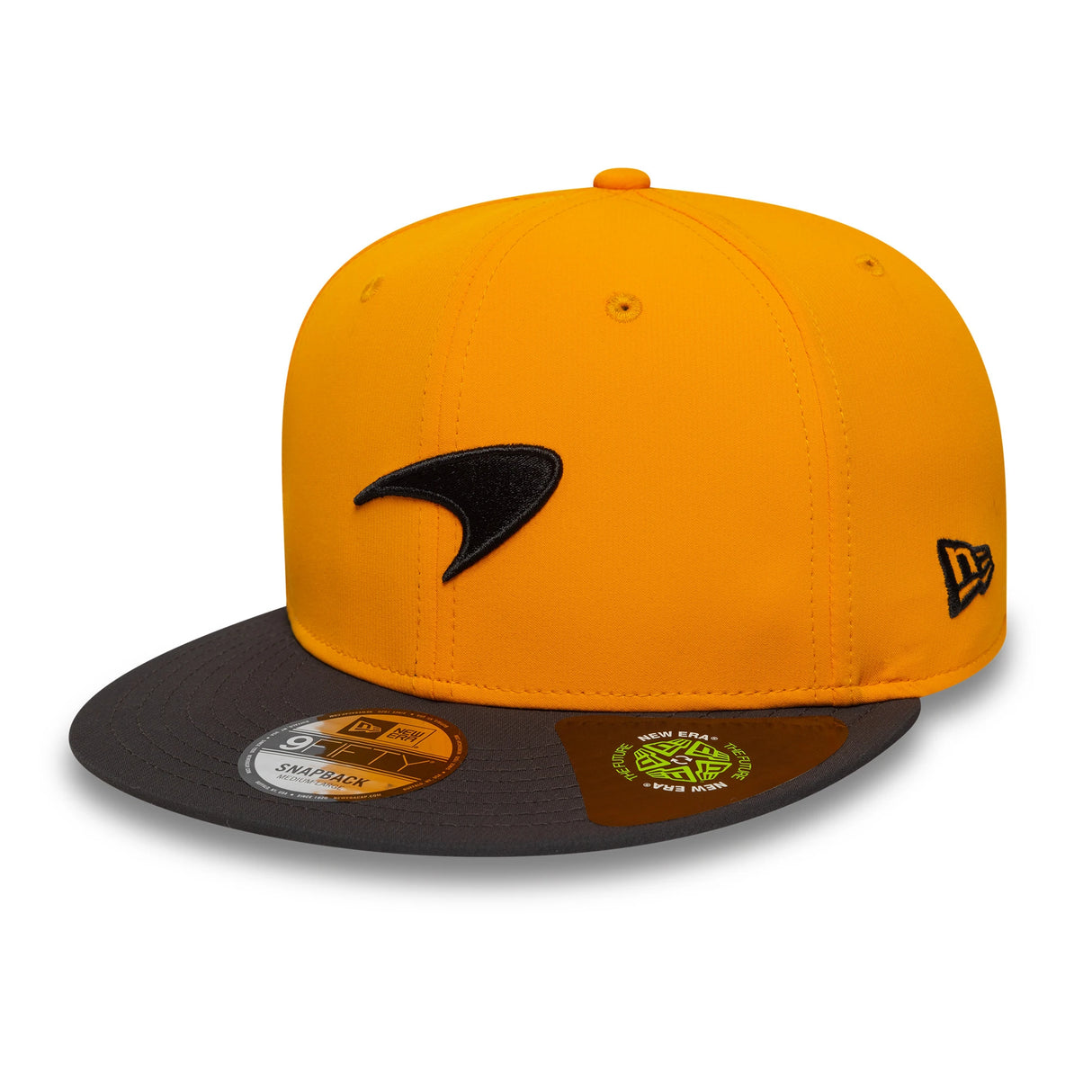 McLaren 9FIFTY Cappellino 🔥