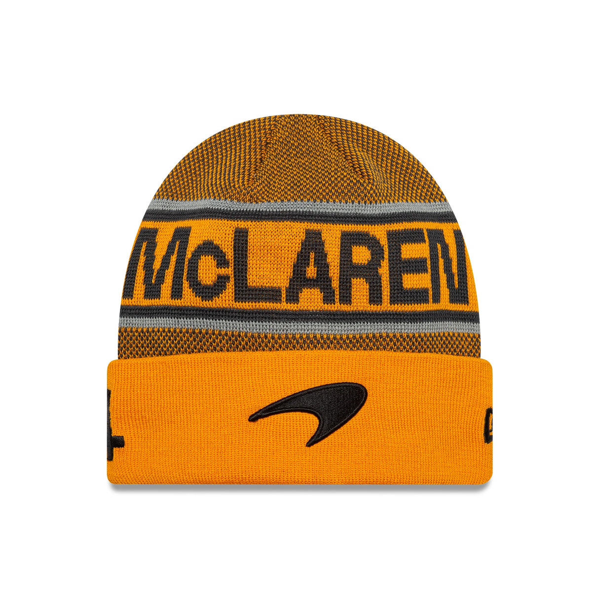 McLaren Lando Norris Berretto Invernale 🔥