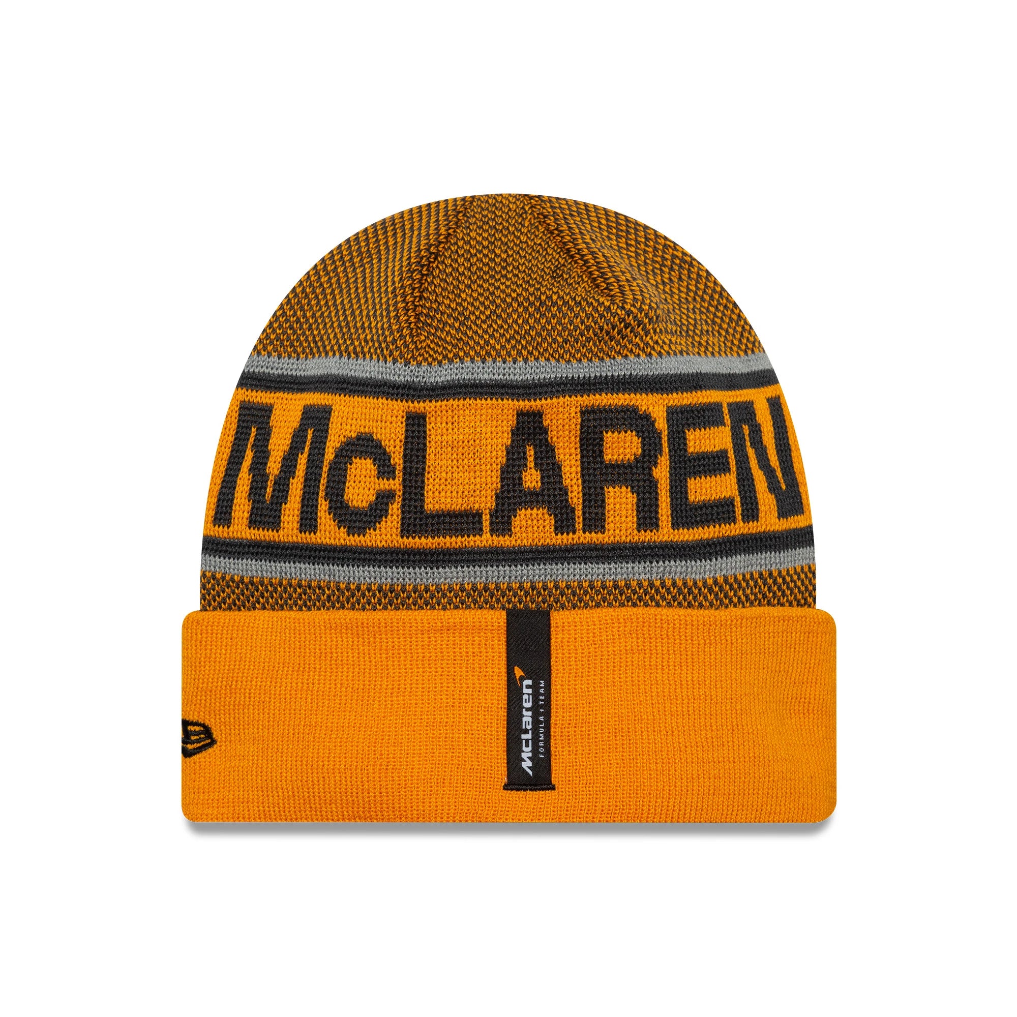 McLaren Berretto Invernale 🔥