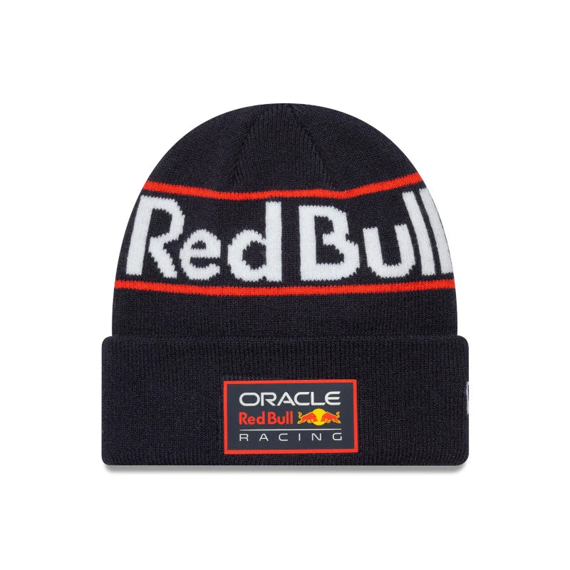 Red Bull Racing Berretto Invernale - Bambino 🔥