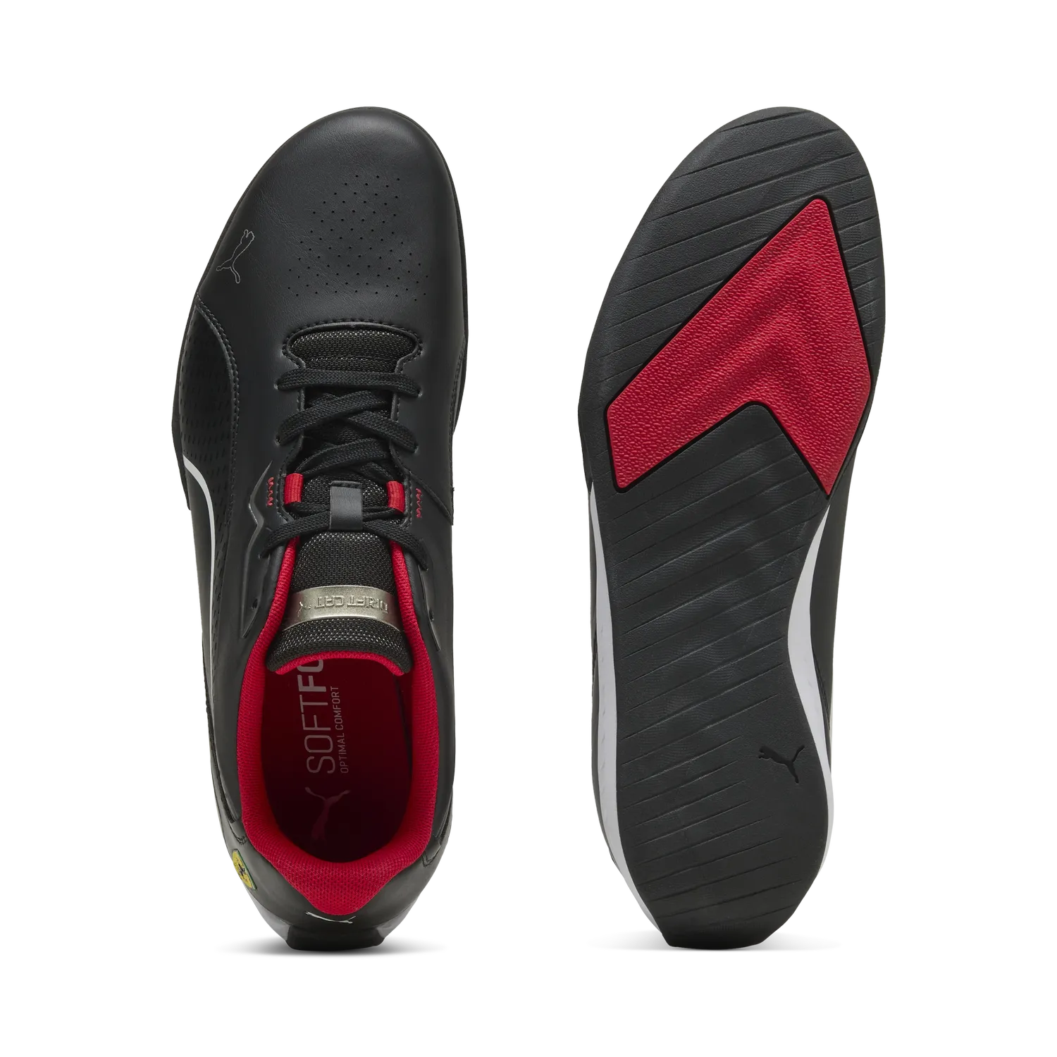 Ferrari Scarpe Drift Cat 11 🔥